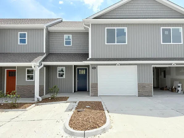 7852 N Glen Meadow Dr #16, Columbia, MO 65202