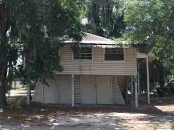 411 Louisiana St, Wauchula, FL 33873