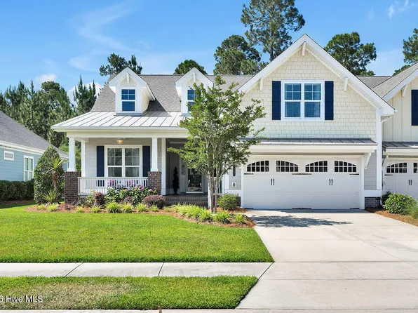 1347 Still Bluff Lane, Leland, NC 28451
