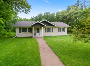 13143 County Road 116, Merrifield, MN 56465