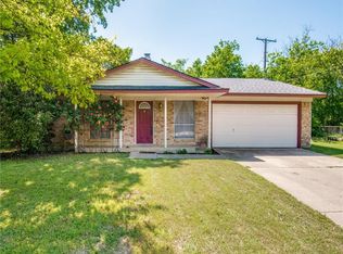 3529 Valley View Rd, Denton, TX 76209