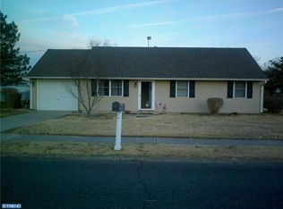 621 Windmoor Way, Williamstown, NJ 08094