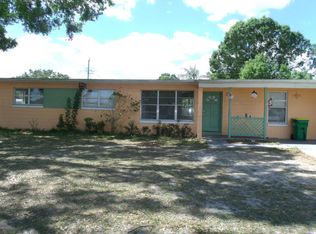 1103 Greenwood Way, Cocoa, FL 32922