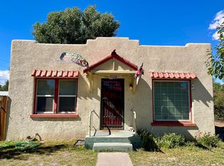 1221 Lincoln St, Alamosa, CO 81101