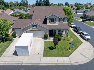 13317 Harbor Dr, Waterford, CA, 95386
