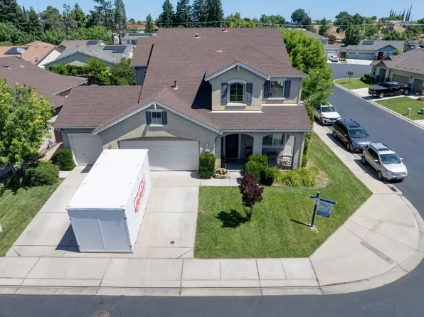 13317 Harbor Dr, Waterford, CA 95386