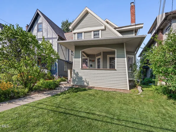 521 Mercer Street, Albany, NY 12208