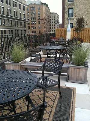 Rented by Compass | media 34