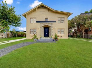1516 Bonnie Brae St APT 4, Houston, TX 77006