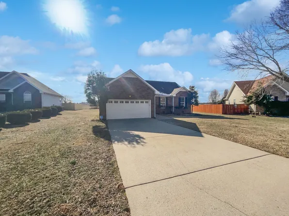 1176 Anthony Ct, Clarksville, TN 37040