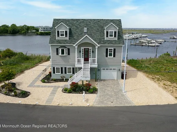 29 Dorrance Drive, Bayville, NJ 08721