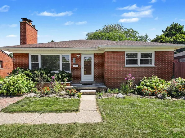 1609 Marian Ave, Ann Arbor, MI 48103