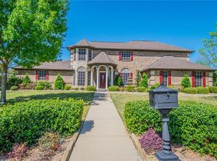 1108 Columbia Dr, Mansfield, TX 76063