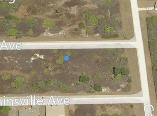 13473 Warba Ave, Port Charlotte, FL 33981