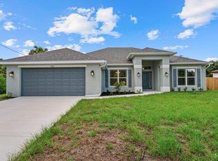 1474 Nabatoff St, North Port, FL 34288