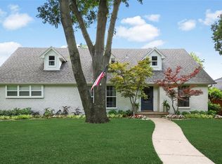 9530 Estate Ln, Dallas, TX 75238