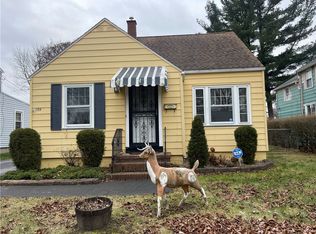159 Northland Ave, Rochester, NY 14609