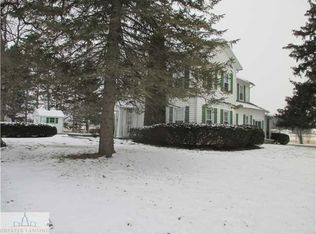 6495 W Plains Rd, Eaton Rapids, MI 48827