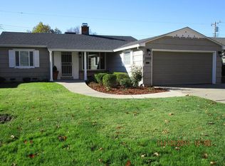 2005 Vesta Way, Sacramento, CA 95864