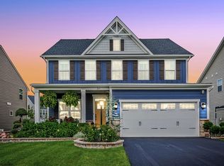 263 Falling Water Ln, Morgantown, WV 26508