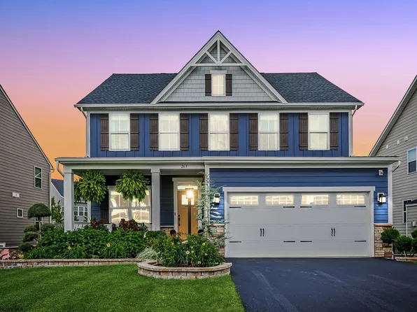 263 Falling Water Ln, Morgantown, WV 26508