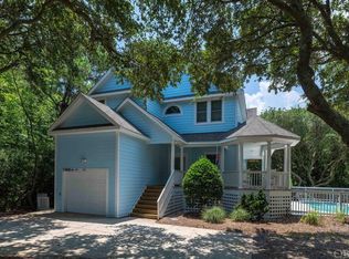 508 Oak View Ct LOT 54, Corolla, NC 27927