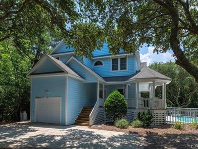 508 Oak View Ct LOT 54, Corolla, NC, 27927