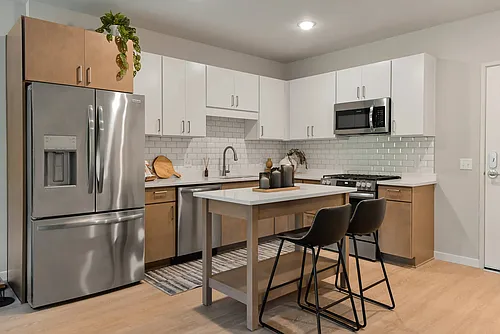 The Aurilla Apartments Photo 1