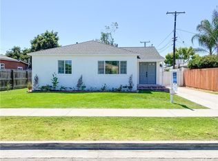 911 N Pannes Ave, Compton, CA 90221