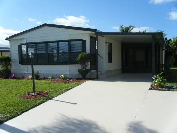 7908 SE Continental Dr, Hobe Sound, FL 33455
