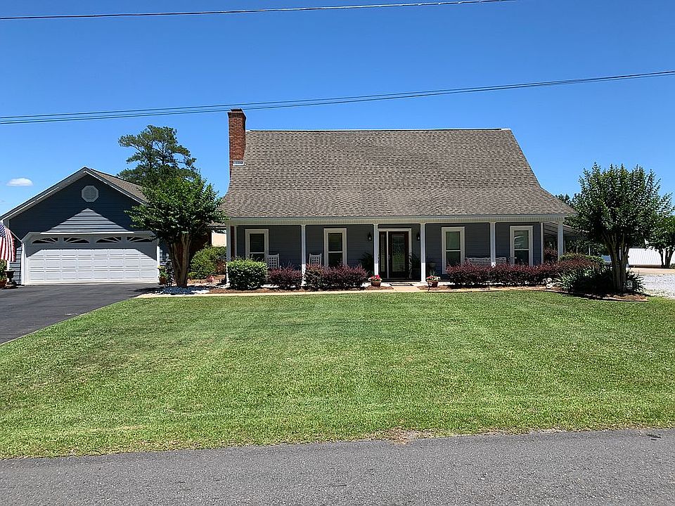 8838 W Pkwy N, Lauderdale, MS 39335 Zillow