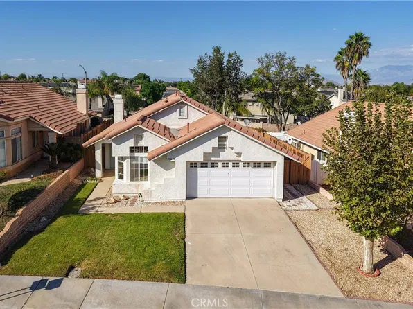 25640 Union Hill Dr, Menifee, CA 92586
