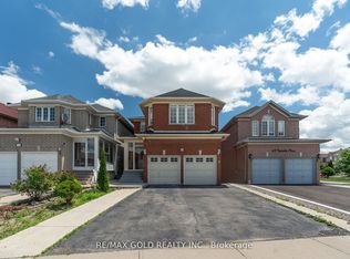 51 Tigerlily Pl, Brampton, ON