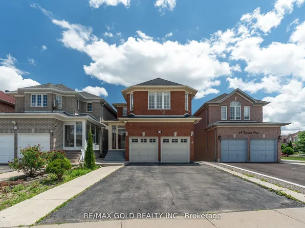 51 Tigerlily Pl, Brampton, ON L6R 2C8