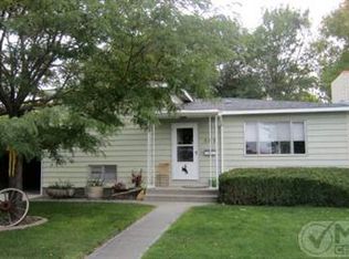 505 Mountain View St, Powell, WY 82435