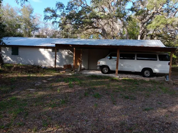 15535 Little Ranch Rd, Spring Hill, FL 34610