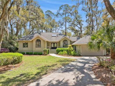 5 Bateau Rd, Hilton Head Island, SC, 29928