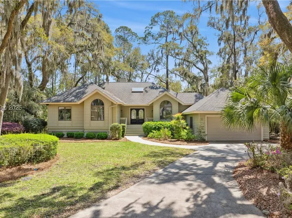 5 Bateau Rd, Hilton Head Island, SC 29928