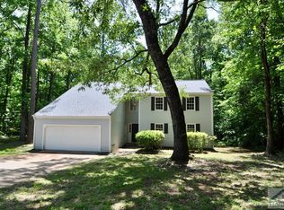 152 Lakeover Cir, Athens, GA 30607