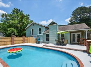 1692 Northlake Springs Ct, Decatur, GA 30033