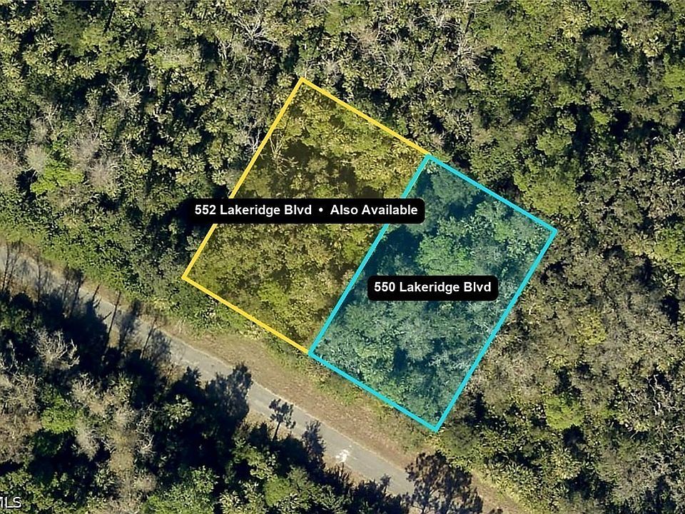 1st image of 550 Lakeridge Blvd