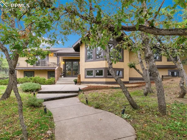 506 Orion Pl, Colorado Springs, CO 80906