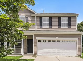 2766 Windchase Dr, Raleigh, NC 27610