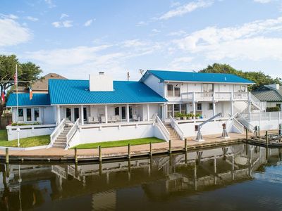 2203 Cape McCan St, Rockport, TX, 78382