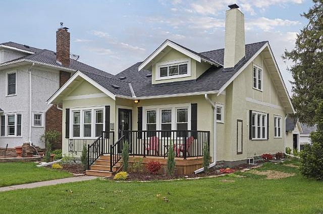 1st image of 3834 Xerxes Ave N