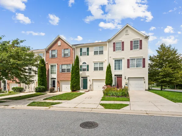 9437 Silver Charm Dr, Randallstown, MD 21133