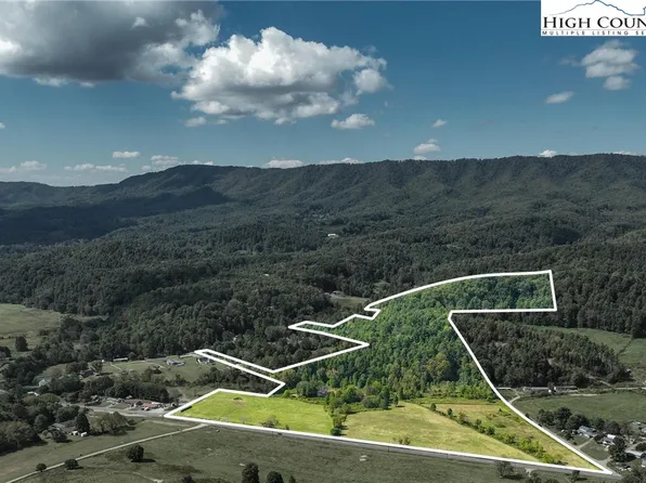 TBD Hwy 67 Highway, Mountain City, TN 37683