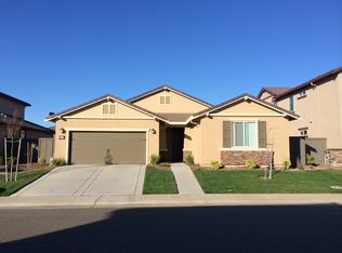 5516 Copper Sunset Way, Rancho Cordova, CA 95742