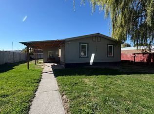 2141 Carriage Ln, Idaho Falls, ID 83402