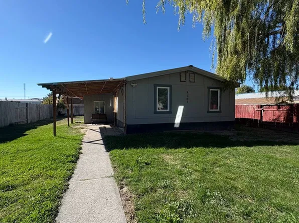 2141 Carriage Ln, Idaho Falls, ID 83402